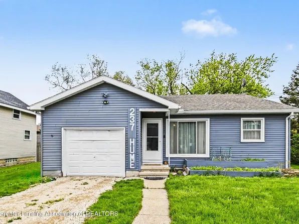 237 Hume Blvd, Lansing, MI 48917