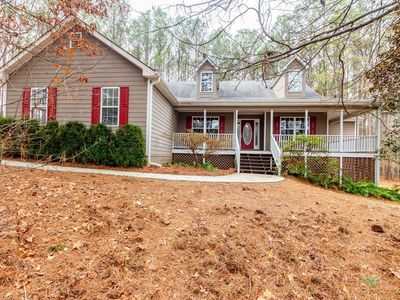 1117 Campbell Rd, Lawrenceville, GA, 30045