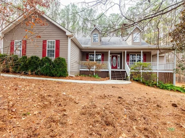 1117 Campbell Rd, Lawrenceville, GA 30045
