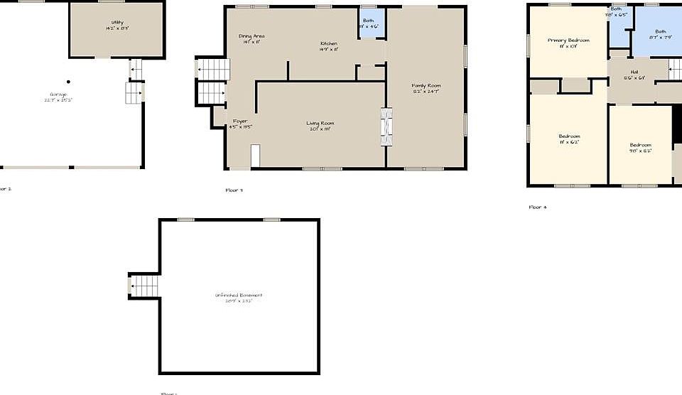 625 Edwardsville Dr, Edwardsville, KS 66111 MLS 2433216 Zillow