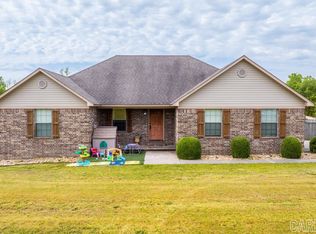 271 Merritt Rd, Greenbrier, AR 72058