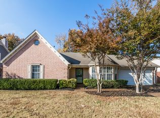 3473 Earlynn Dr, Memphis, TN 38133