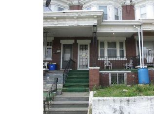 4636 N 11th St, Philadelphia, PA