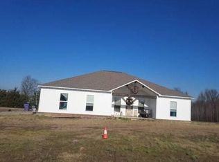 36 Dejarnett Rd, Greenbrier, AR 72058