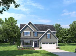 5063 Kennsington Way Lot 79, Pleasant View, TN 37146