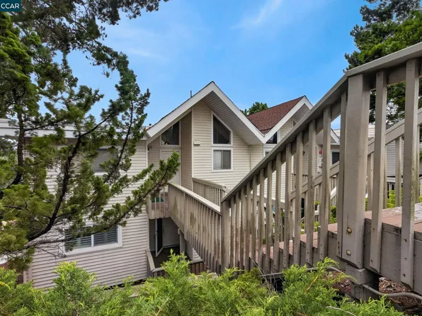 1984 Ascot Dr APT C, Moraga, CA 94556