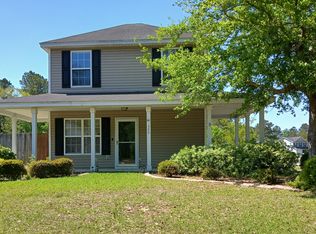 300 Winford Ct, Moncks Corner, SC 29461