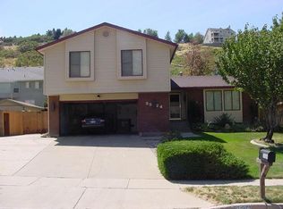 3524 E Winesap Rd, Salt Lake City, UT 84121