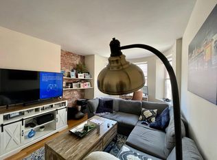 92 Saint Botolph St #8, Boston, MA 02116