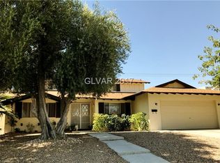 3439 Haverford Ave, Las Vegas, NV 89121