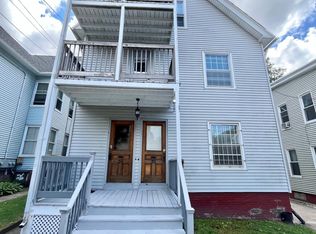 32 Tilton St #1, New Haven, CT 06511
