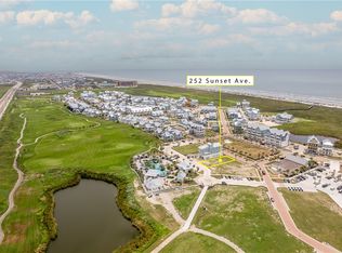 252 Sunset Ave, Pt Aransas, TX 78373