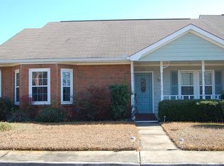 112 Williamsburg Ave, Warner Robins, GA 31088