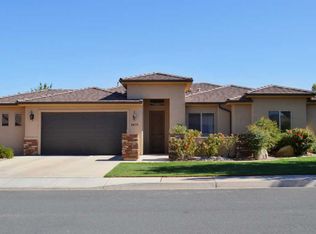 2671 S 3930 W, Hurricane, UT 84737