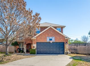 7100 Sugarplum Dr, Plano, TX 75074