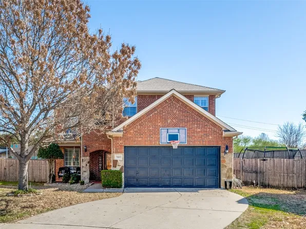7100 Sugarplum Dr, Plano, TX 75074