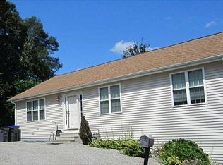 35 Verdic Ave, Providence, RI 02909