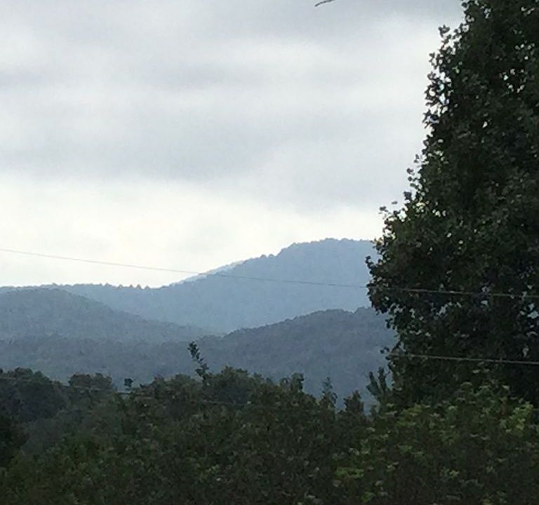 Great Mountain View possible