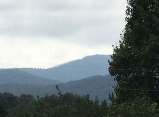 720 Pleasant Valley Rd #1, Talking Rock, GA 30175