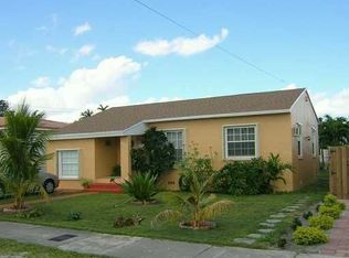 3041 NW 2nd St, Miami, FL 33125