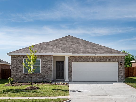 Polaris The Polaris Home Plan