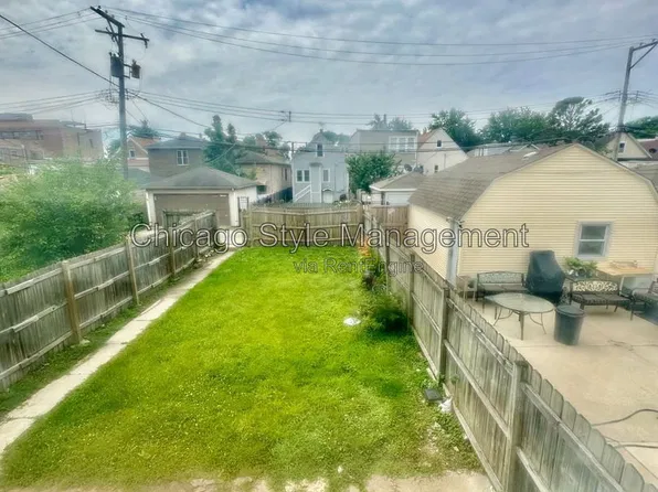2835 W 38th Pl #1, Chicago, IL 60632