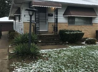 5448 E 141st St, Maple Heights, OH 44137