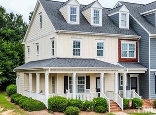 821 Myrtle Grove Ln, Apex, NC 27502