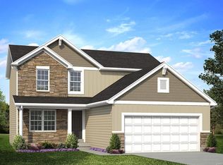 515 Kit Fox Ct, Eureka, MO 63025