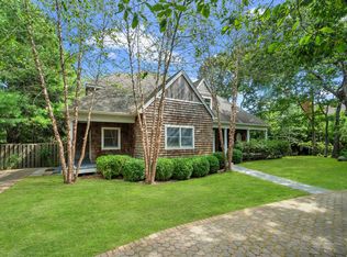 8 Shellfish Ln, East Hampton, NY 11937