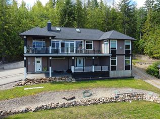 2127 Pleasant Dale Rd W, Schuswap, BC V0E2W1