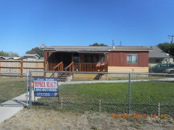 1110 S 11th St, Lakeview, OR 97630