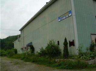 1129 Cherry Run Rd, Ford City, PA 16226