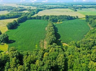 17800 E 355th St, Archie, MO 64725