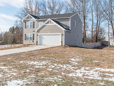 18105 Loganwood Trl, Battle Creek, MI, 49014