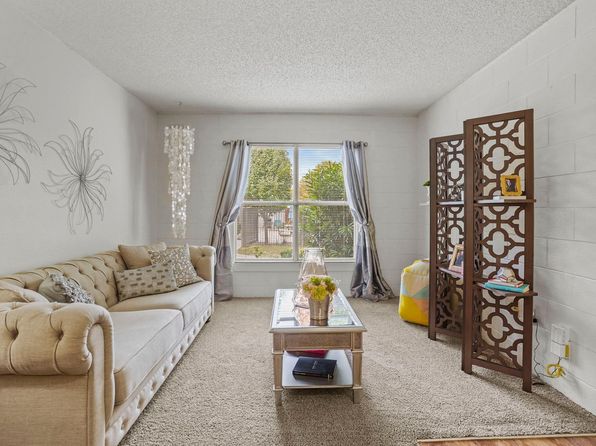 Phoenix Apts. | 7401 Phoenix Ave, El Paso, TX