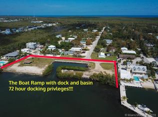 22 Bonita Ave, Key Largo, FL 33037