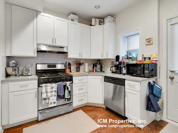 4637 N Wolcott Ave #1, Chicago, IL 60640