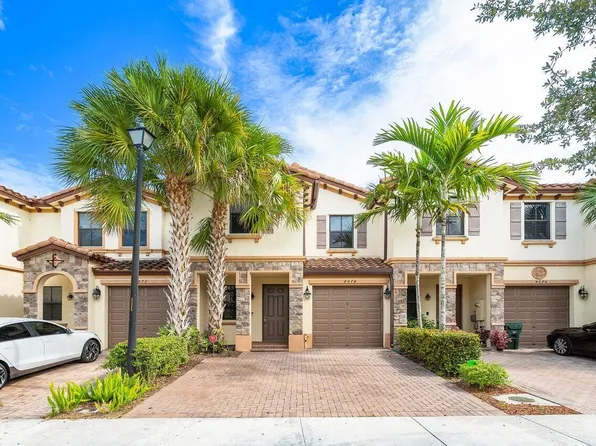 4074 Devenshire Court, Coconut Creek, FL 33073