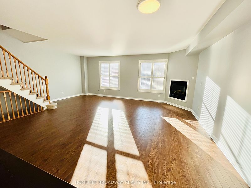 Markham Townhouse for rent - 4 Bedrooms — photo 5