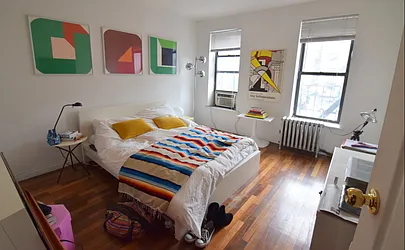 Rented by J Misrahi Realty Corp