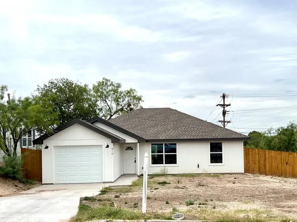 810 N Adams Street, San Angelo, TX 76901