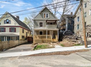 35 Frederick St, Waterbury, CT 06710