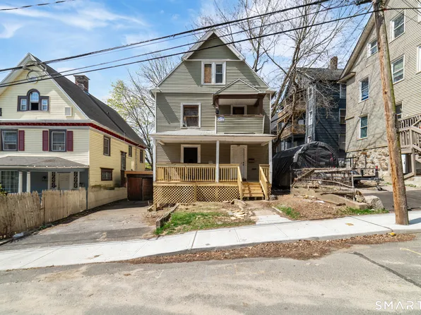 35 Frederick Street, Waterbury, CT 06710