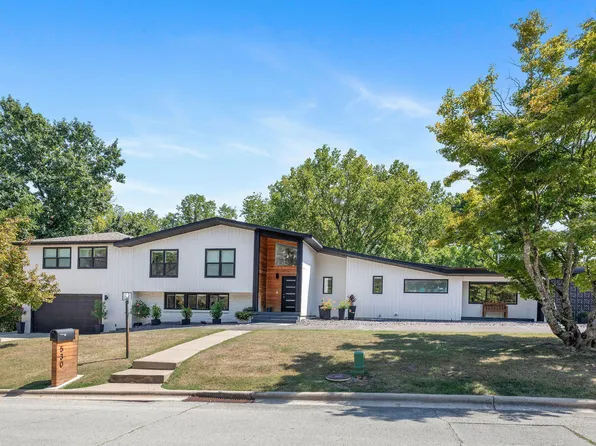 530 Parnell Drive, Branson, MO 65616