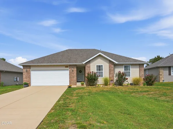 2701 E Sadie Ct, Joplin, MO 64801