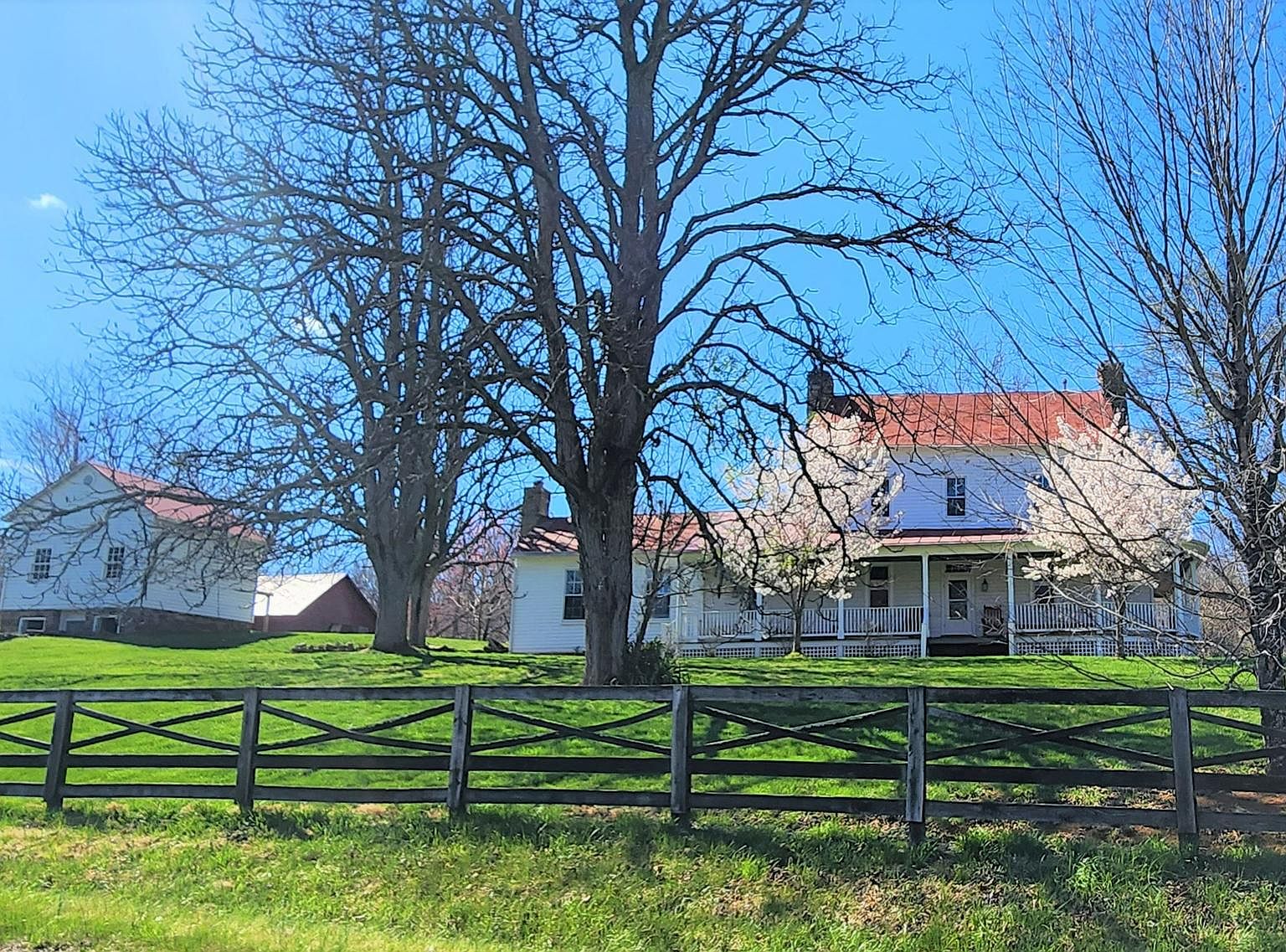 40 Boyds Mill Ln, Bentonville, VA 22610 Zillow