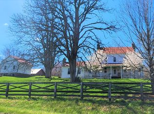 40 Boyds Mill Ln, Bentonville, VA 22610