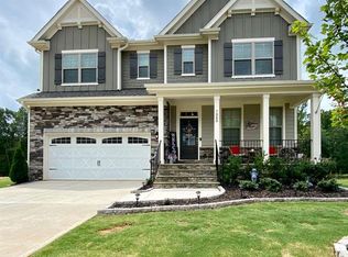 7060 Rex Rd LOT 217, Holly Springs, NC 27540