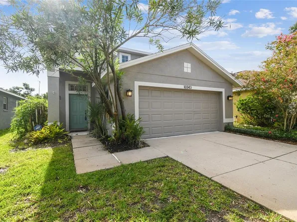 10343 Avelar Ridge Dr, Riverview, FL 33578
